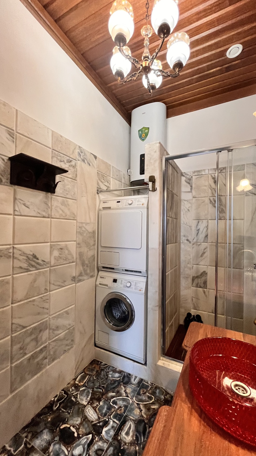 2х - комнатная квартира с панорамным видов на Казань!