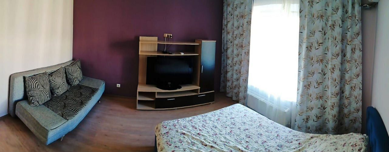 Уютная квартира на Николая Ершова 62Г