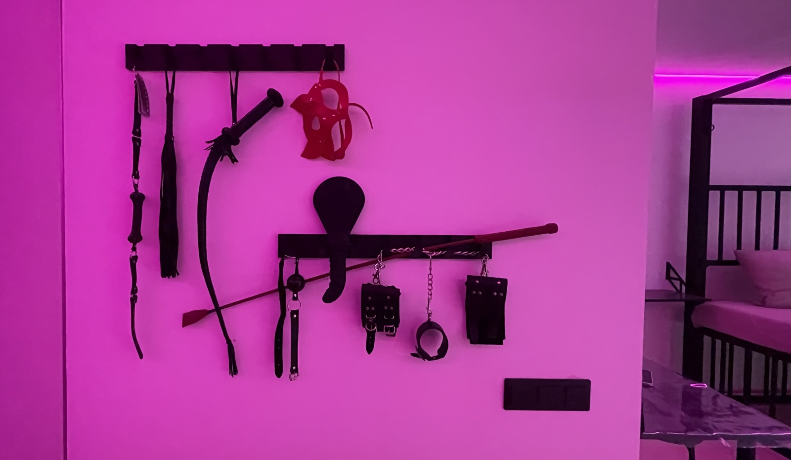  Двухместный номер с 1 кроватью стандарт