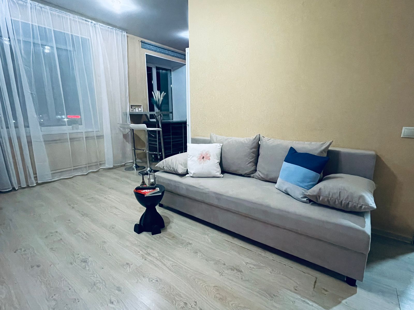 АпартКазань16 на улице Гаяза Ихсаки 1