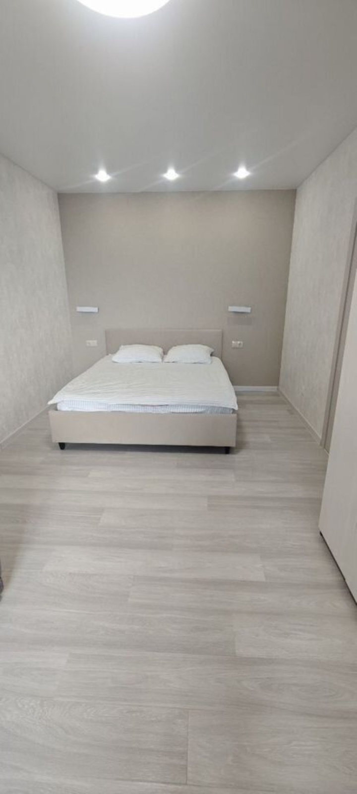 Дизайнерская квартира в центре Казани