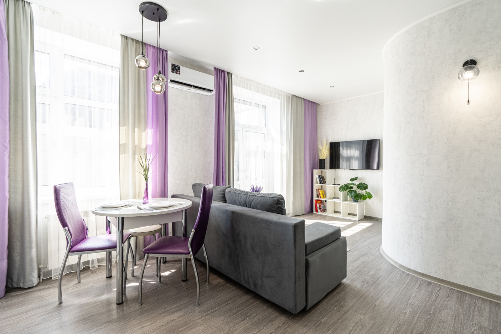 Квартира на Чернышевского