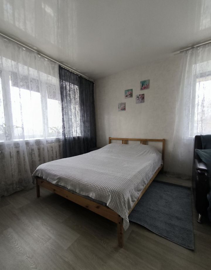 Уютная квартира в Казани
