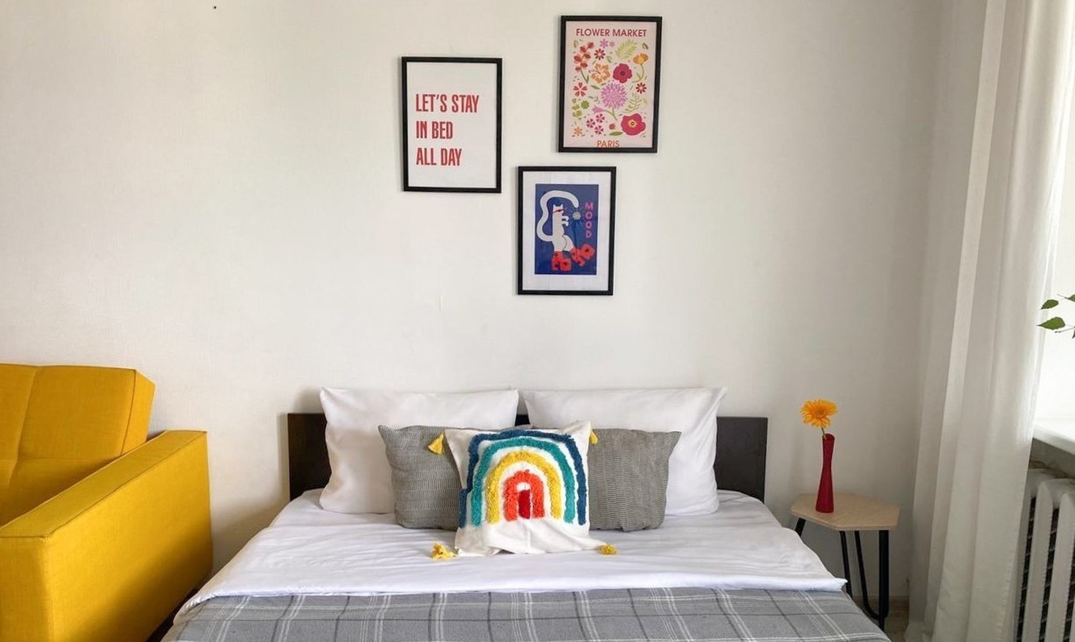 АпартКазань16 на улице Татарстан 16