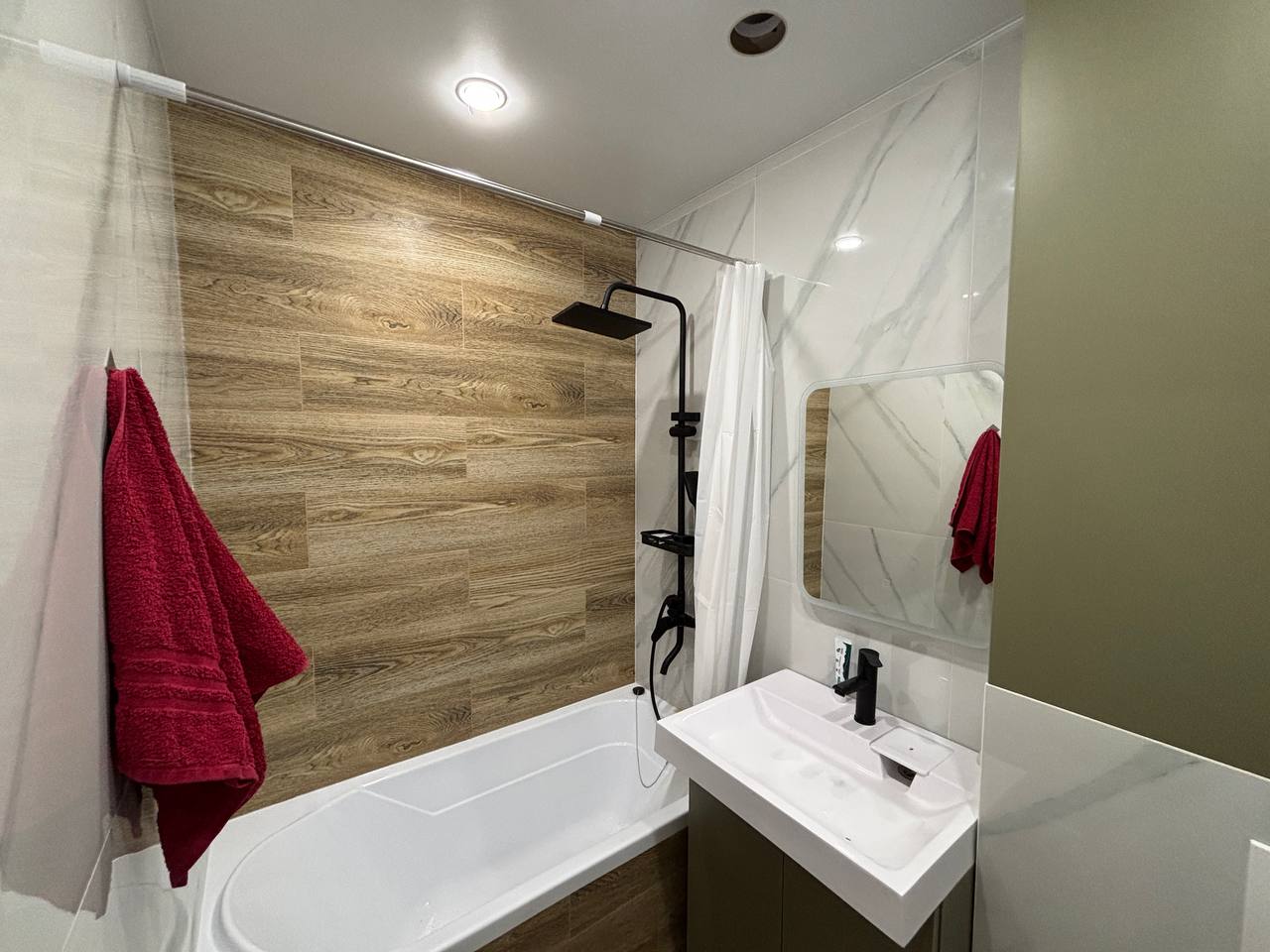 АпартКазань16 на Шоссейной 20