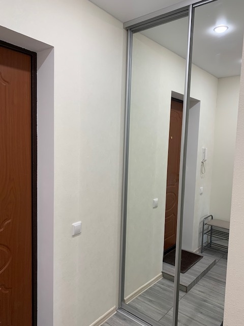 Квартира на Набережной озера Кабан