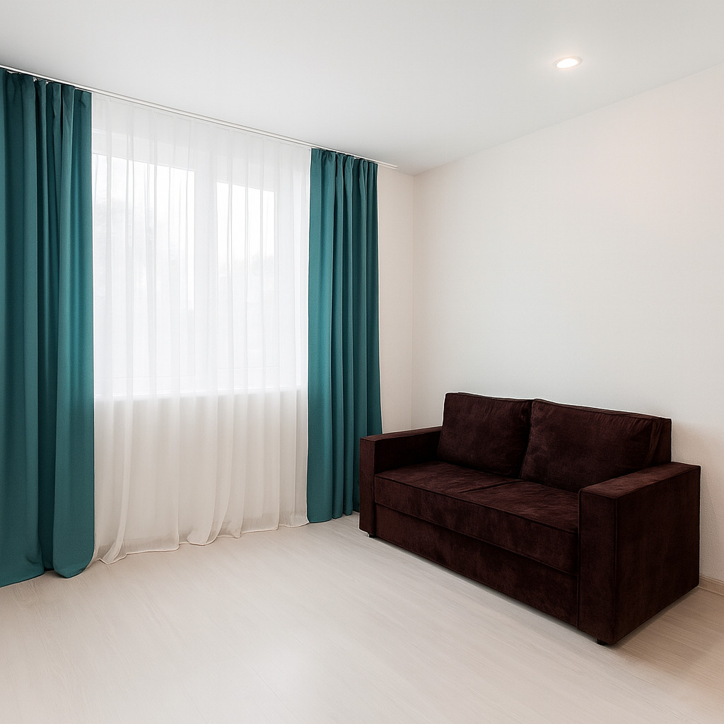 Апартаменты в ЖК Солнечный город в пешей доступности к РКБ