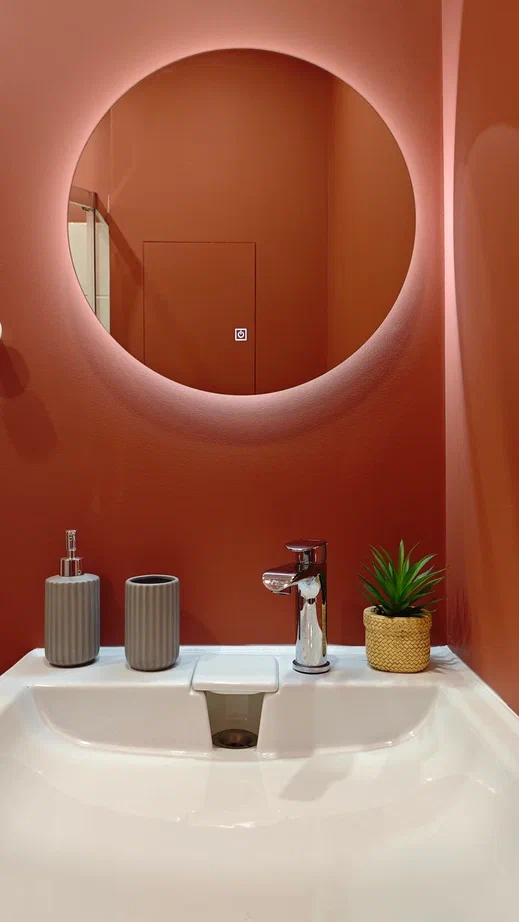 Уютная студия в Иннополисе