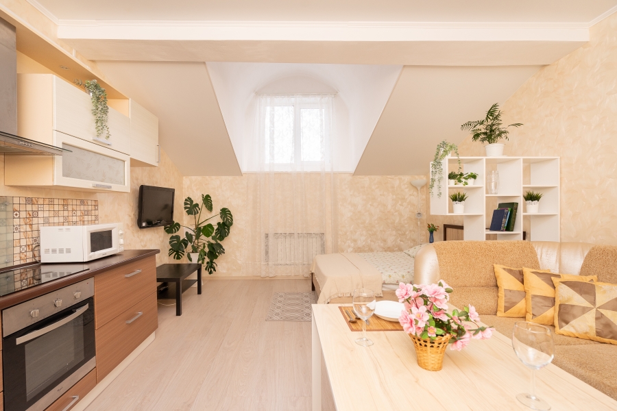 Централ Студио Хоум Казань | Homekazan
