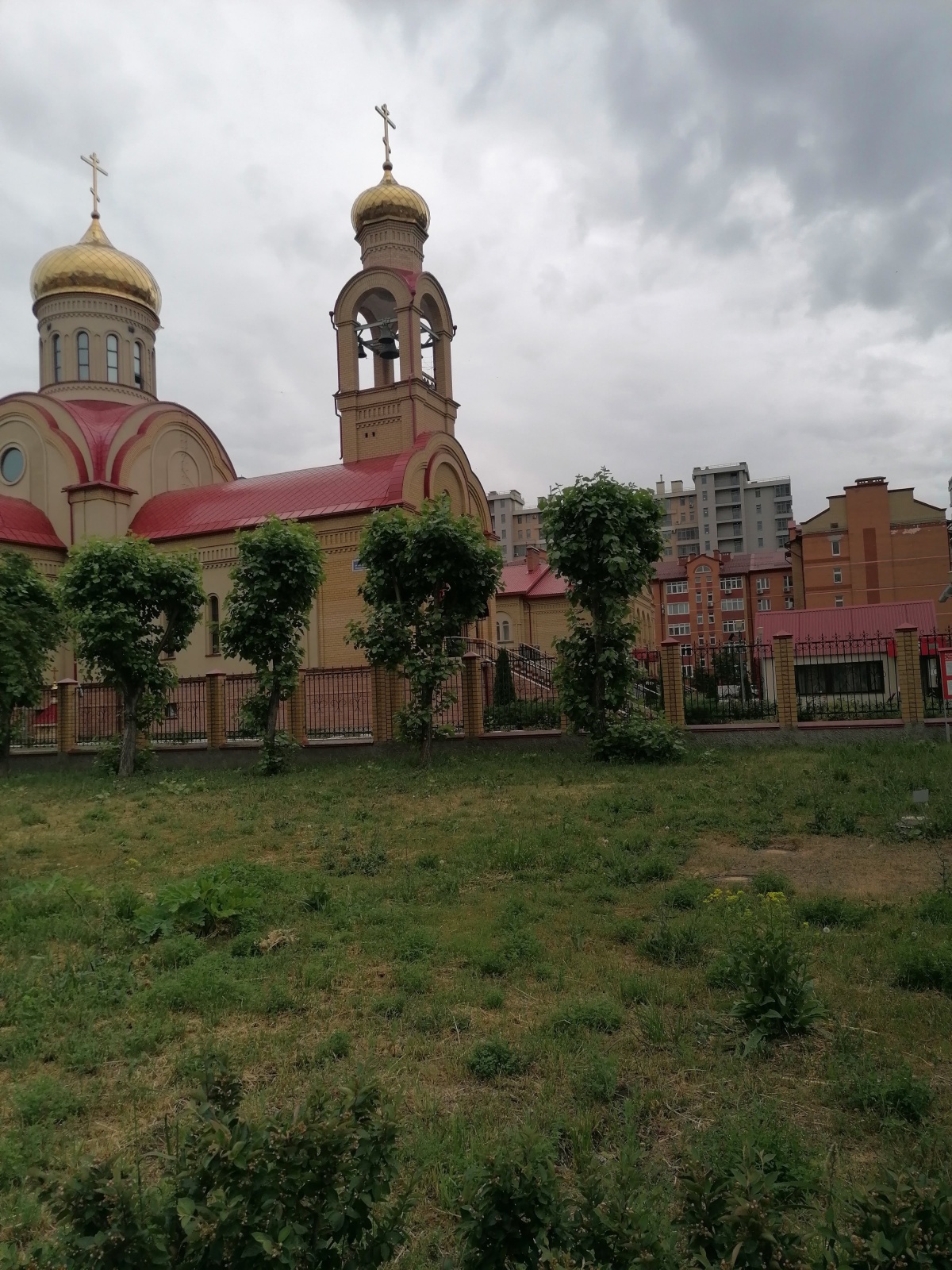 Уютная квартира рядом с Набережной 