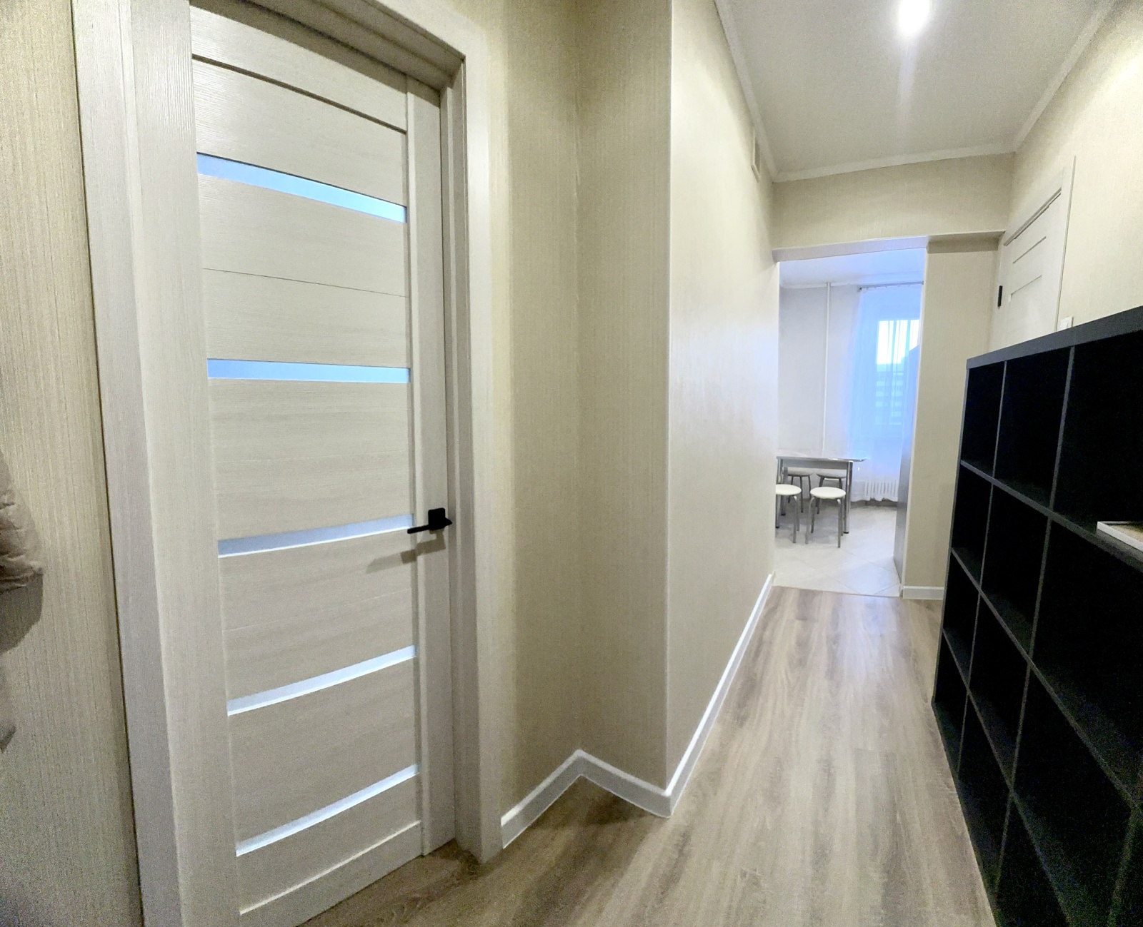 1-комн. квартира, 35 м²