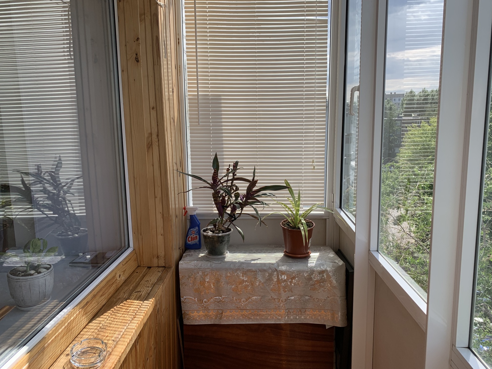 Квартира на Набережной озера Кабан