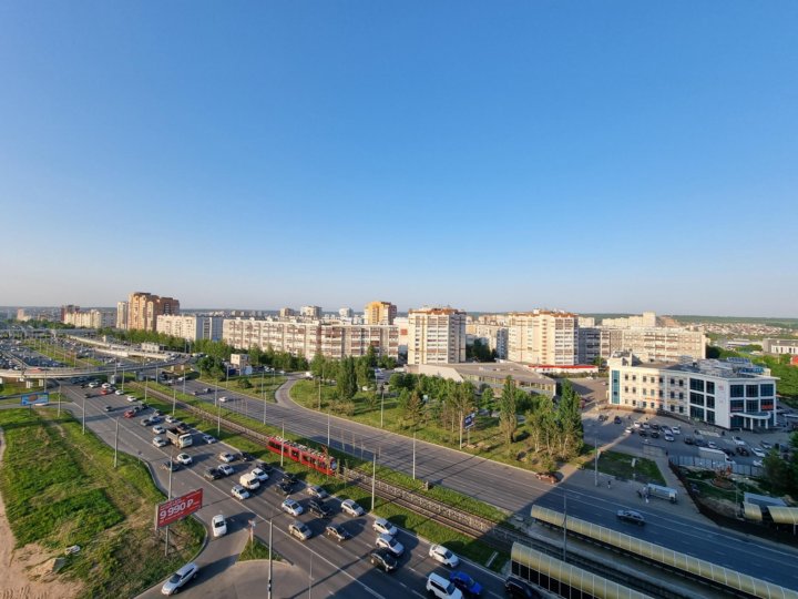 Заселяйся на Проспект Победы