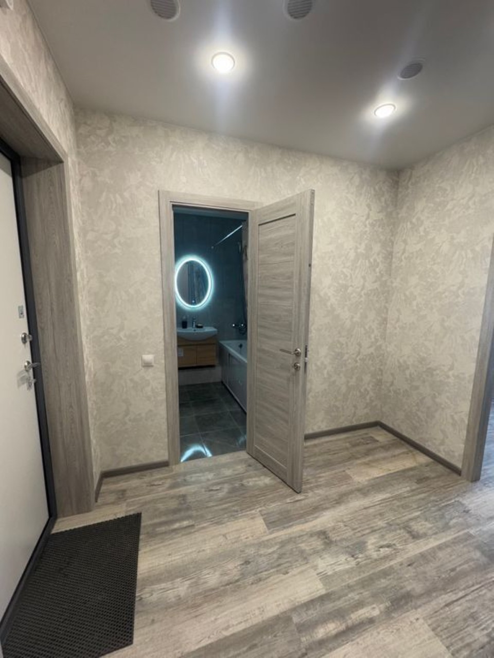 Уютная студия в ЖК Южный парк