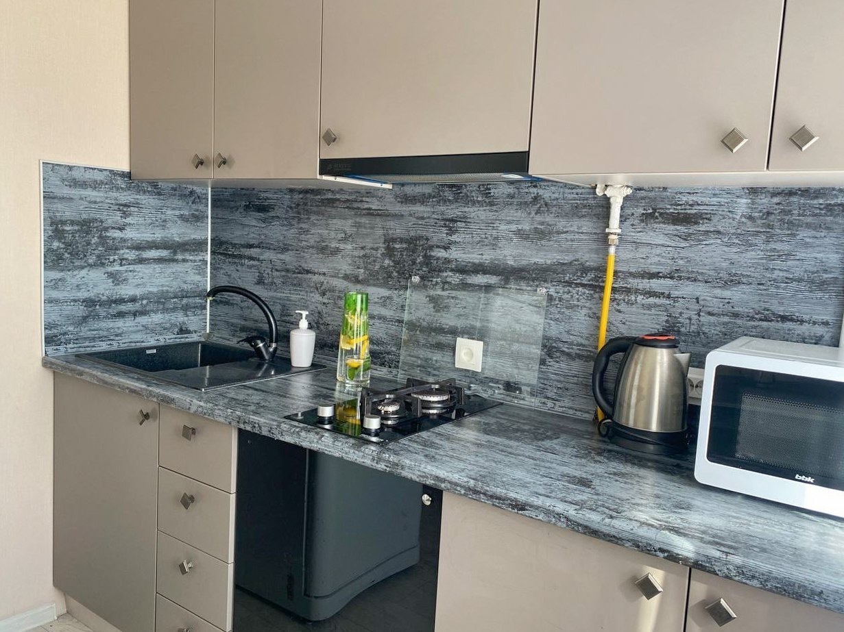 АпартКазань16 на улице Коротченко 2