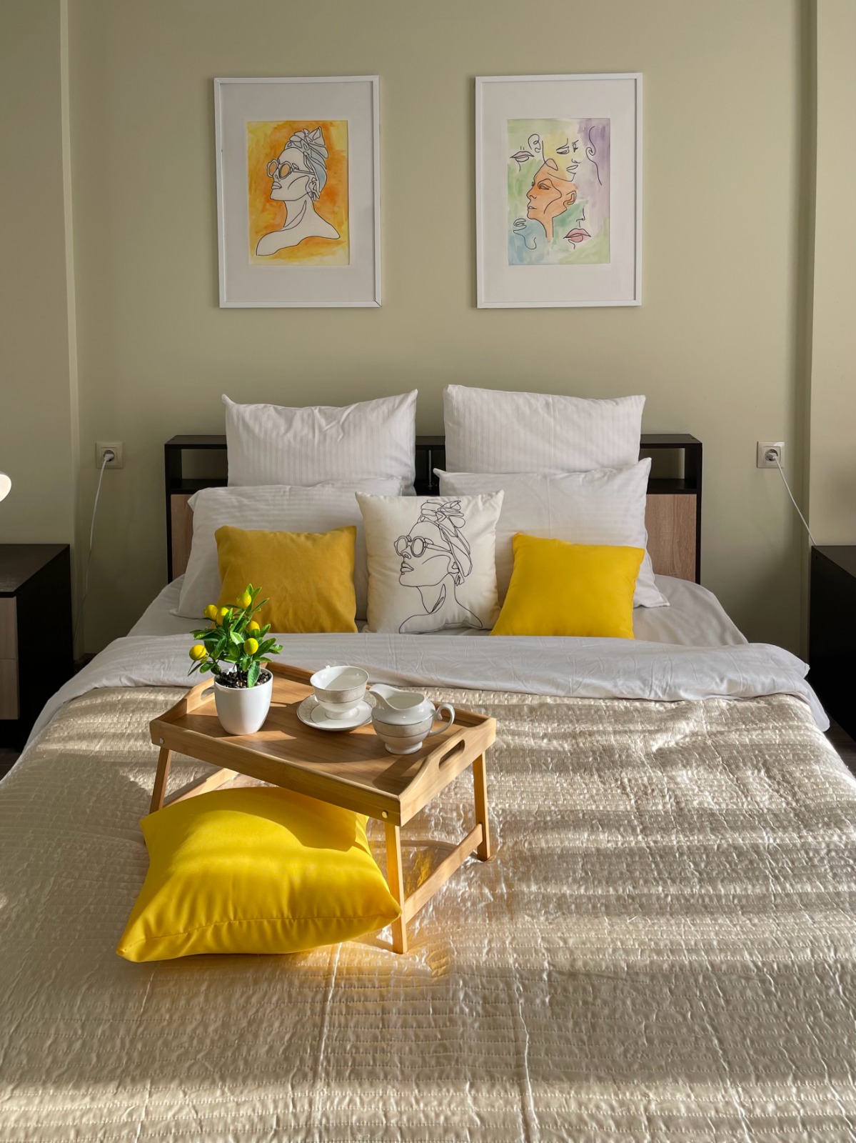 Апартамент возле aквaпарка Ривьeрa