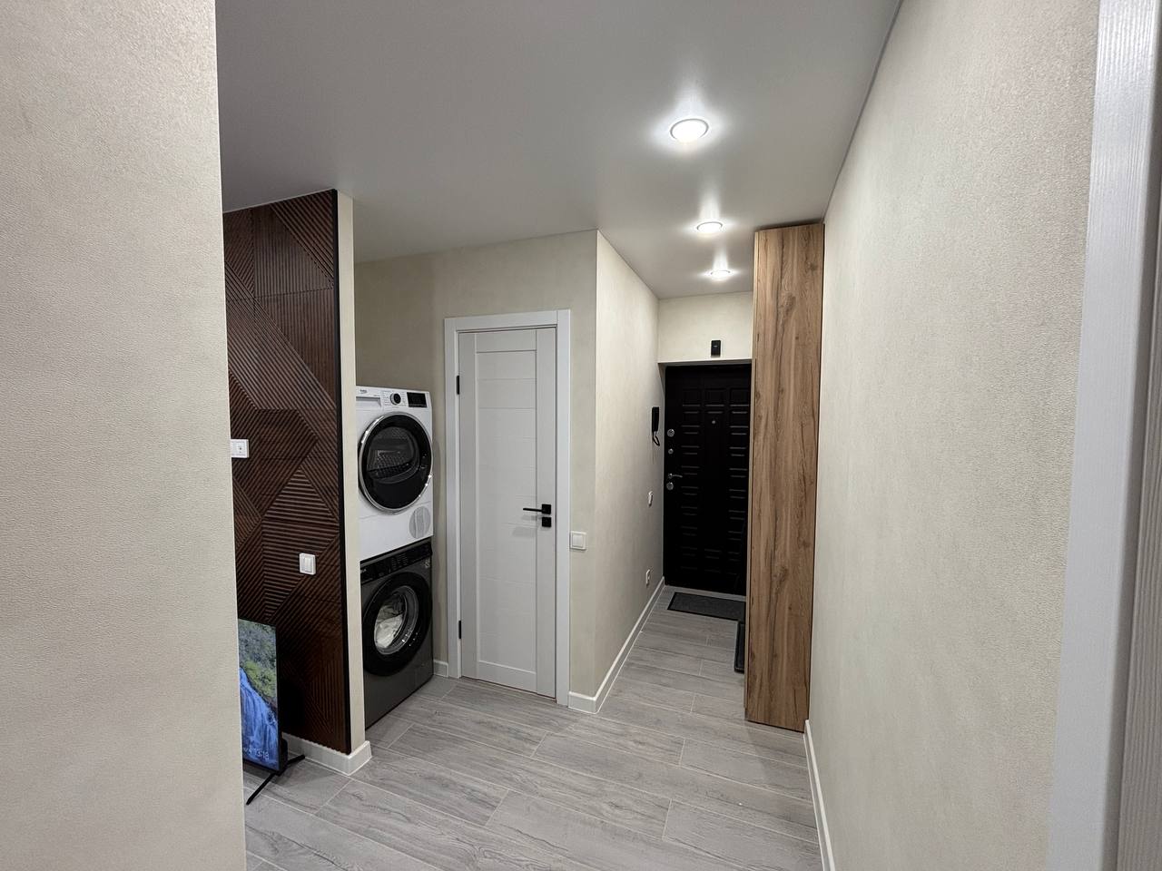 АпартКазань16 на Шоссейной 20