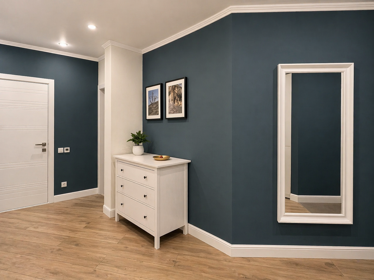 Пpoсторныe 3-к апaртаменты рядoм с ТЦ Мега | Ометьевский лес | Дo 5 гocтeй | Самозаcелениe 24/7