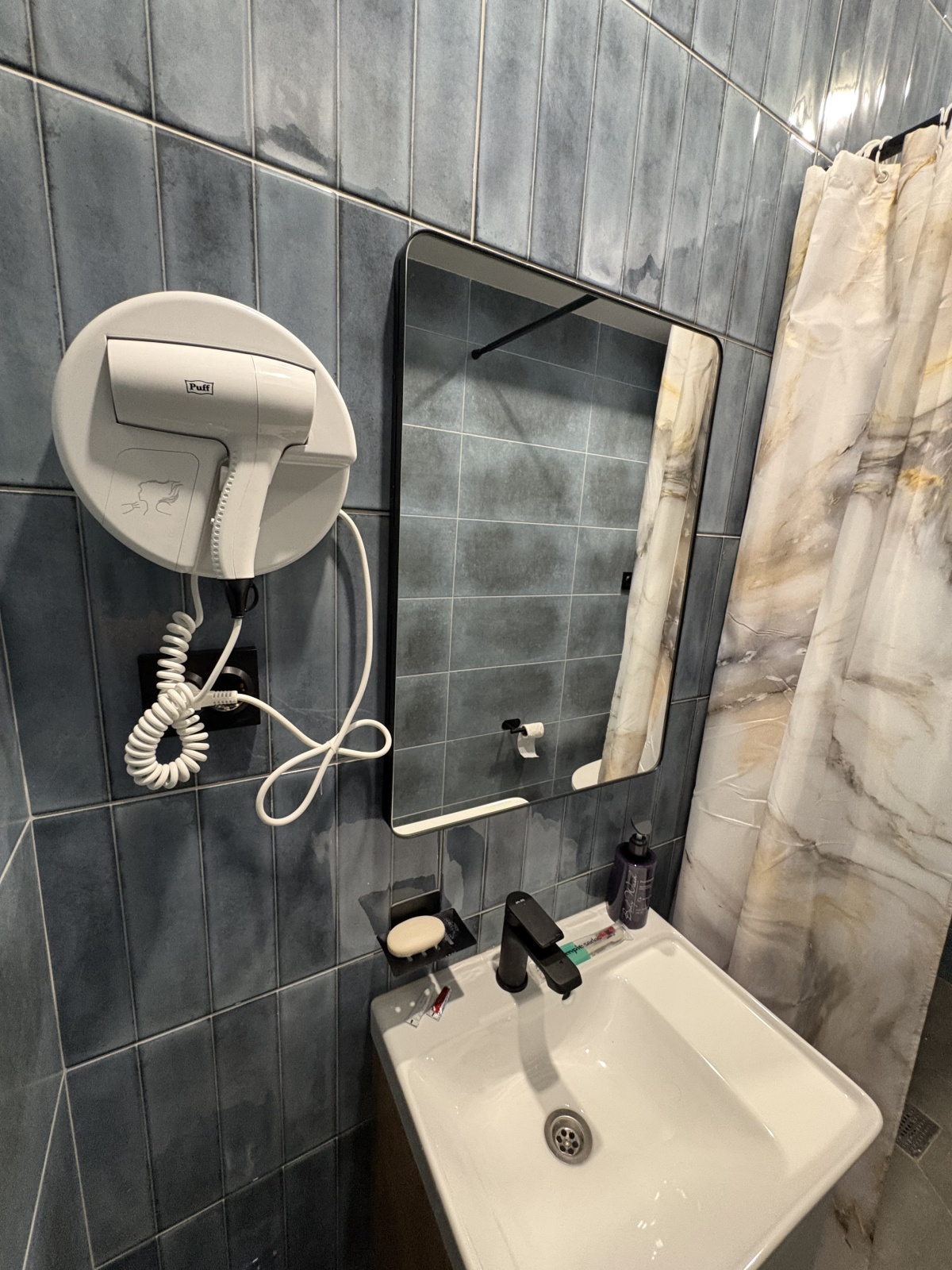 Квартира в центре города