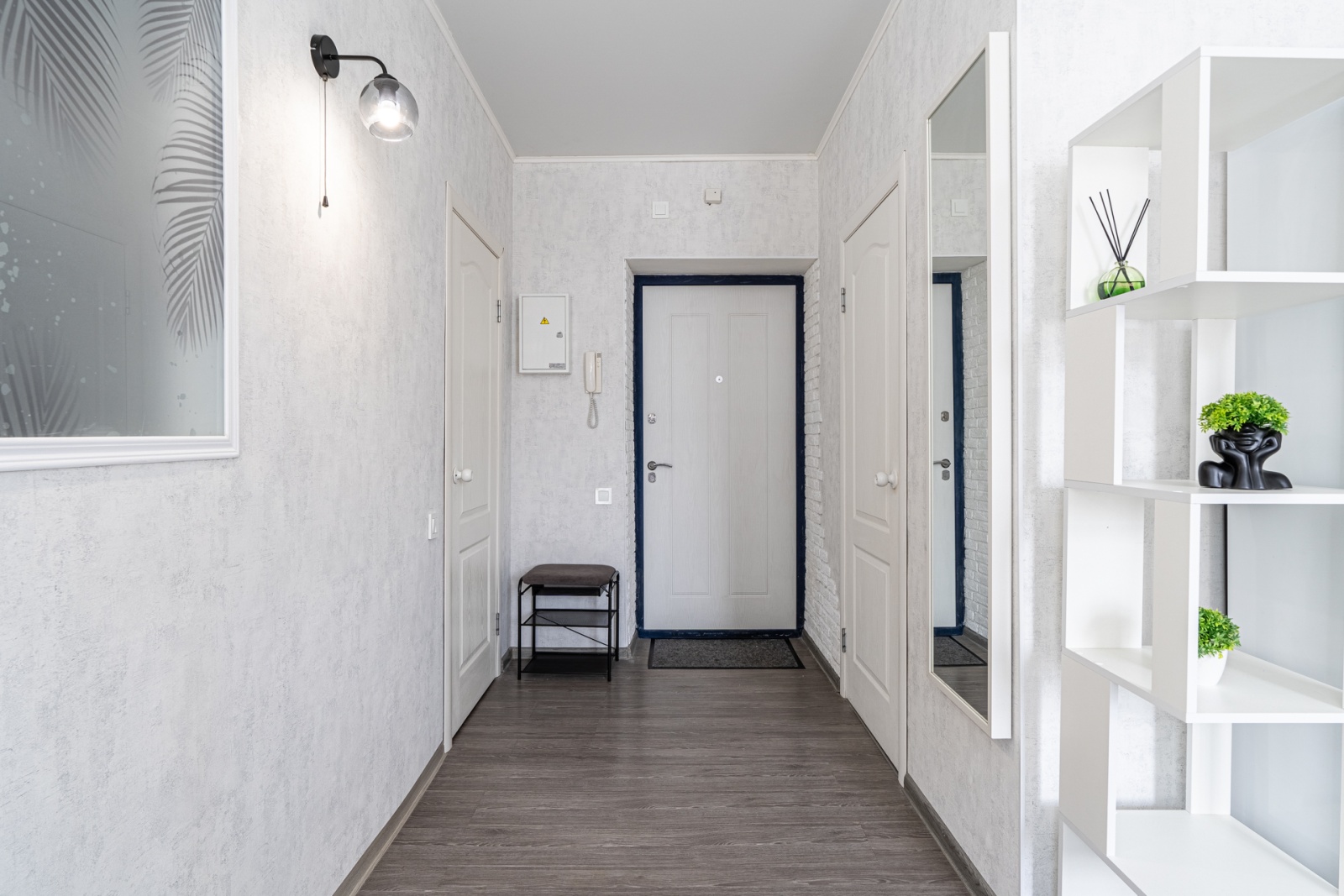 Квартира на Чернышевского