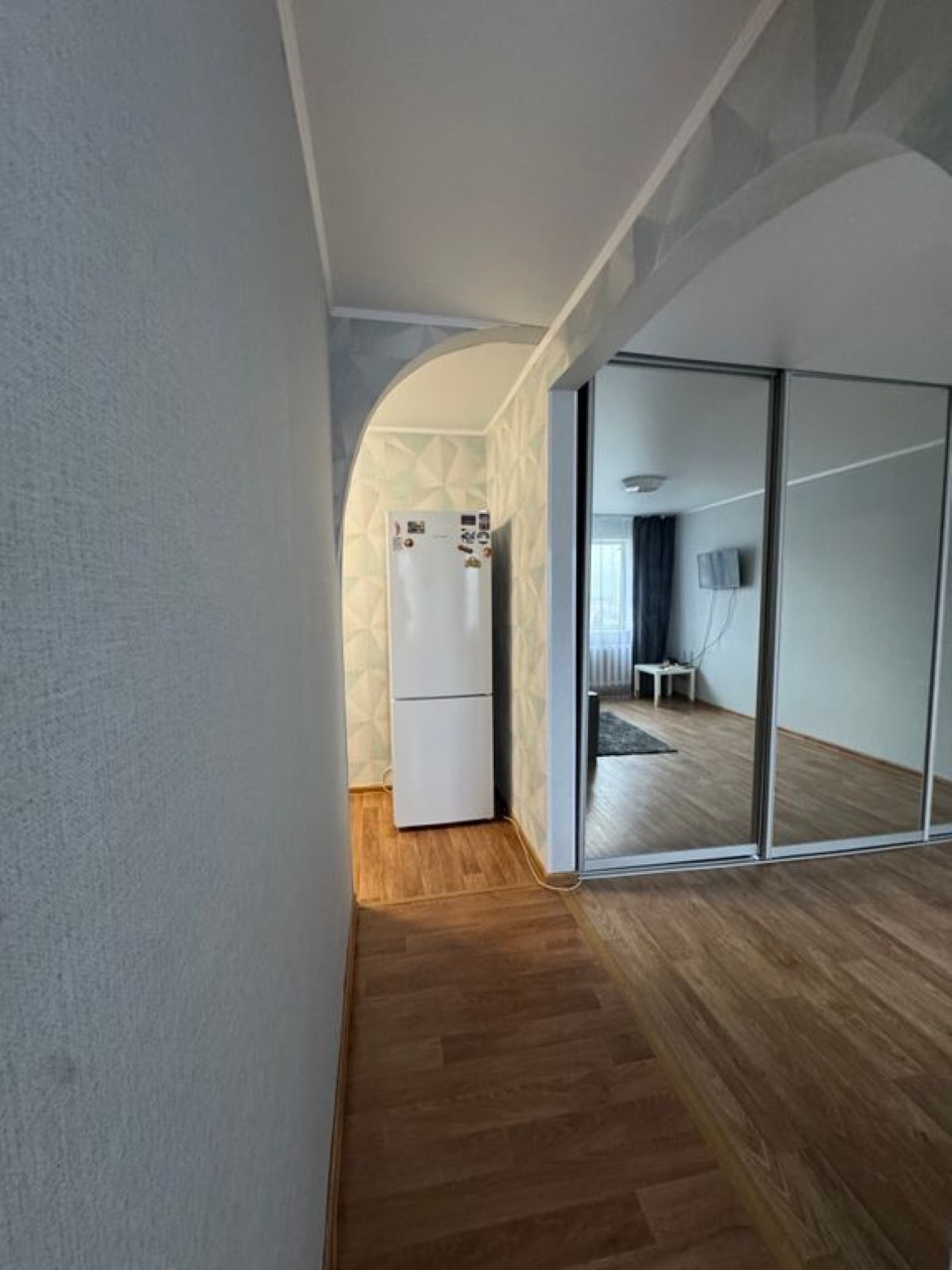 Однокомнатная квартира в Сoвeтcкoм pайоне