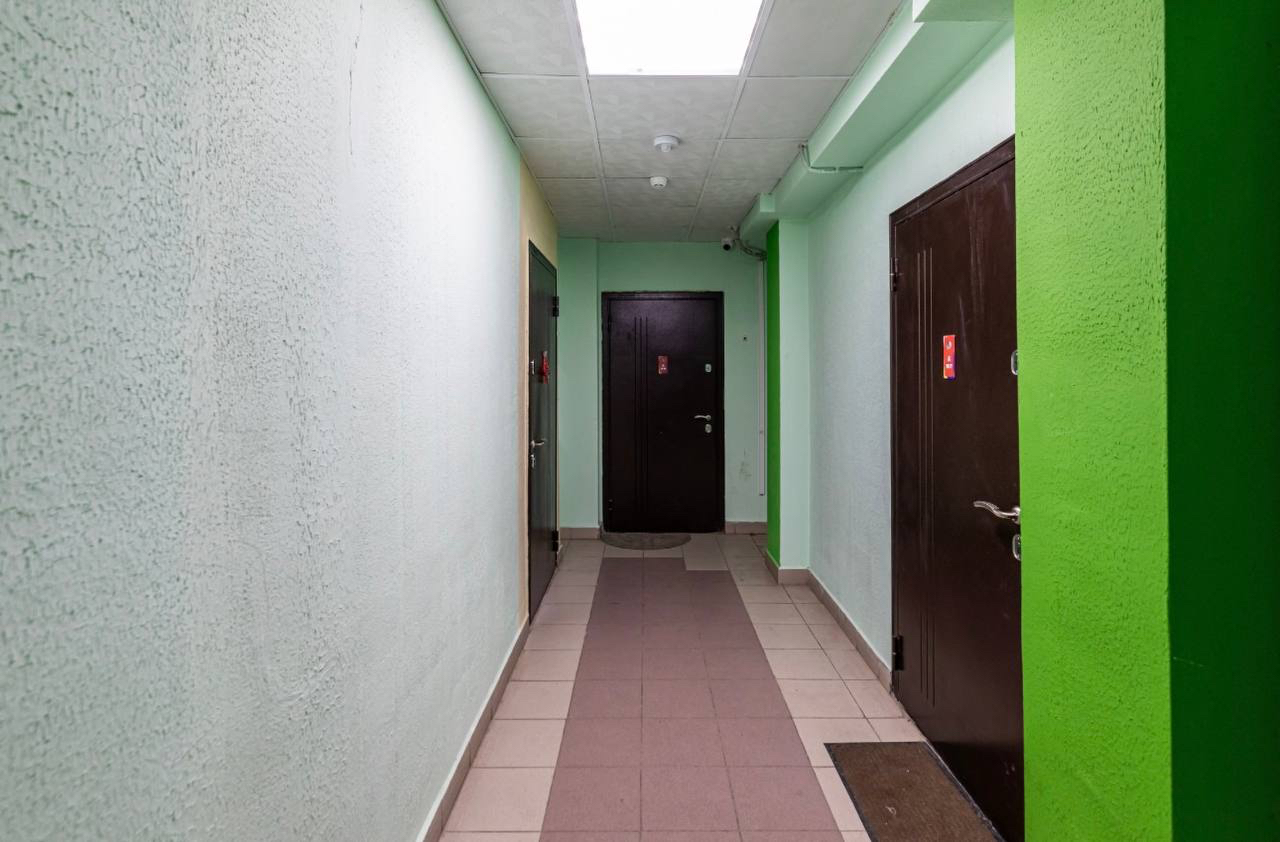 Уютная 2х комнатная квартира до 7 гостей в 10 мин от Центра и всех достопримечательностей Казани от ChistoFamily