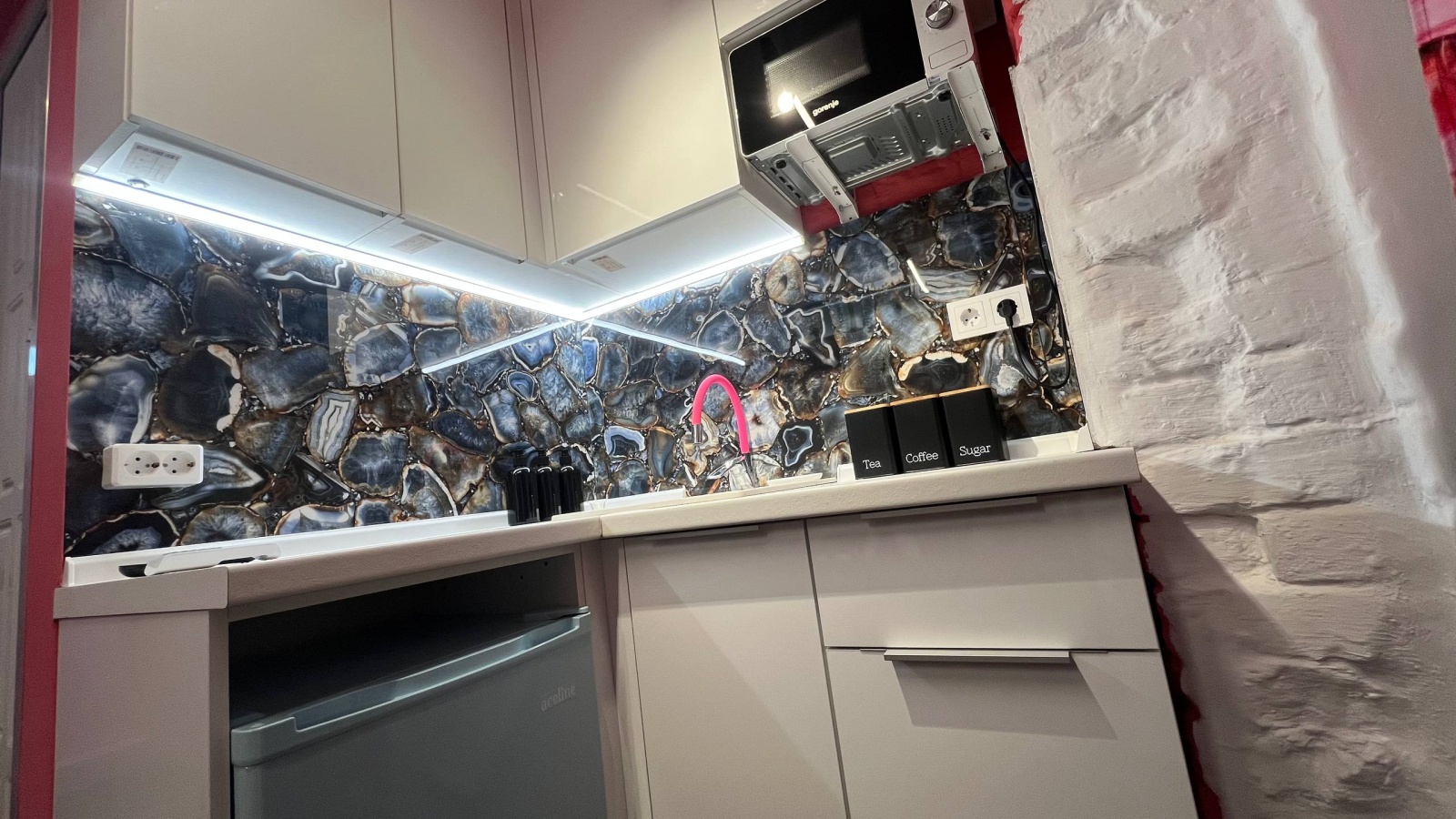 Студия в самом центре Казани