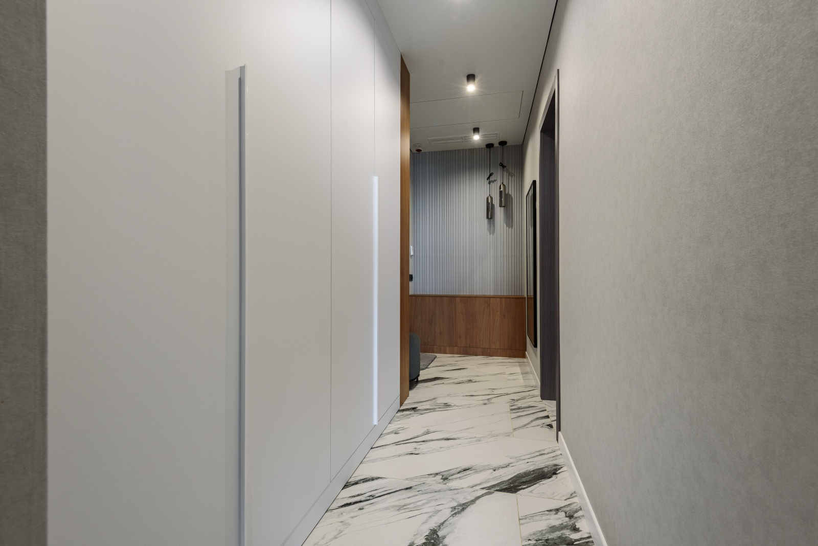 Квартира-студия, 40 м², 1 кровать