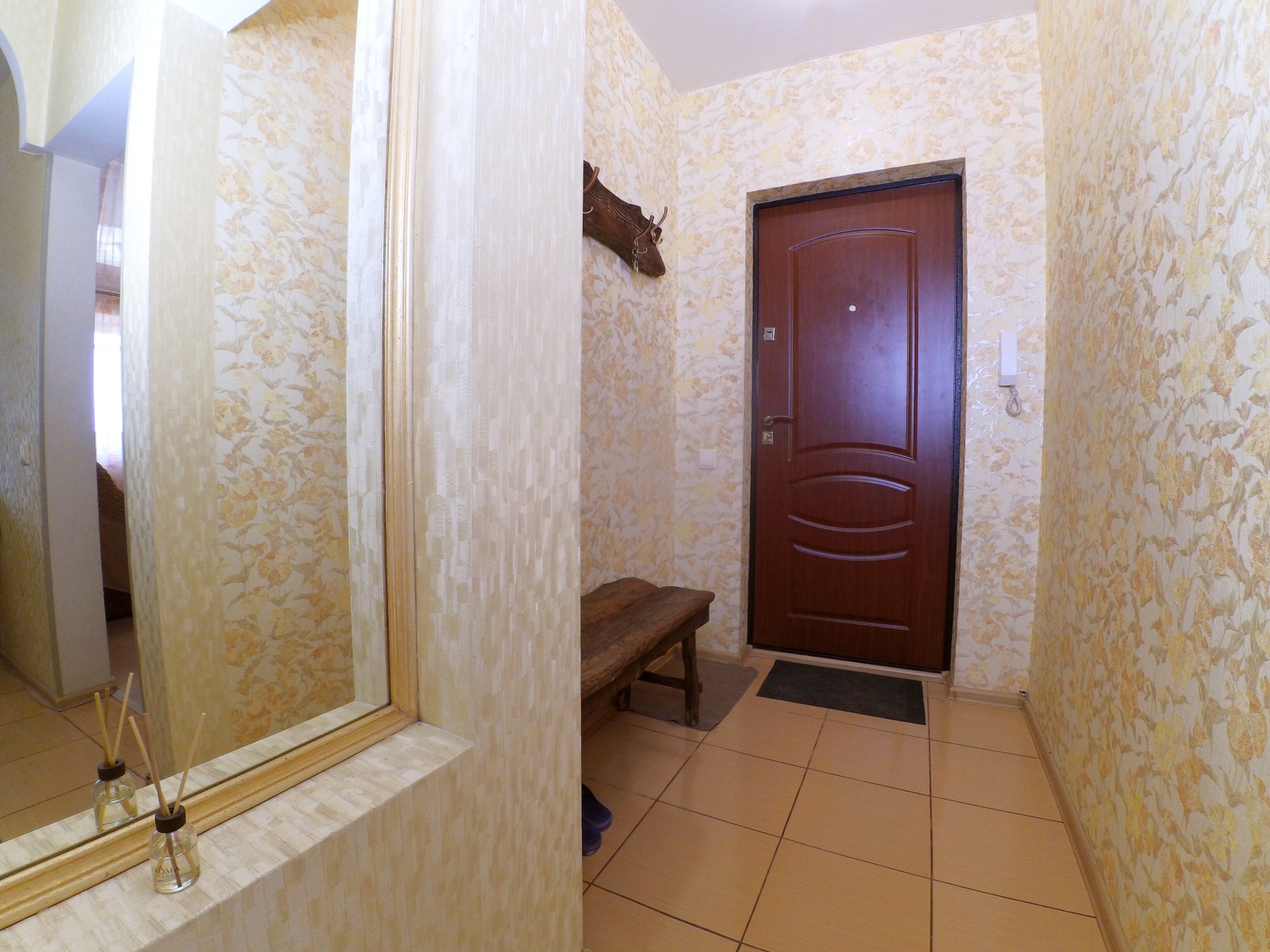 1-комн. квартира, 35 м²