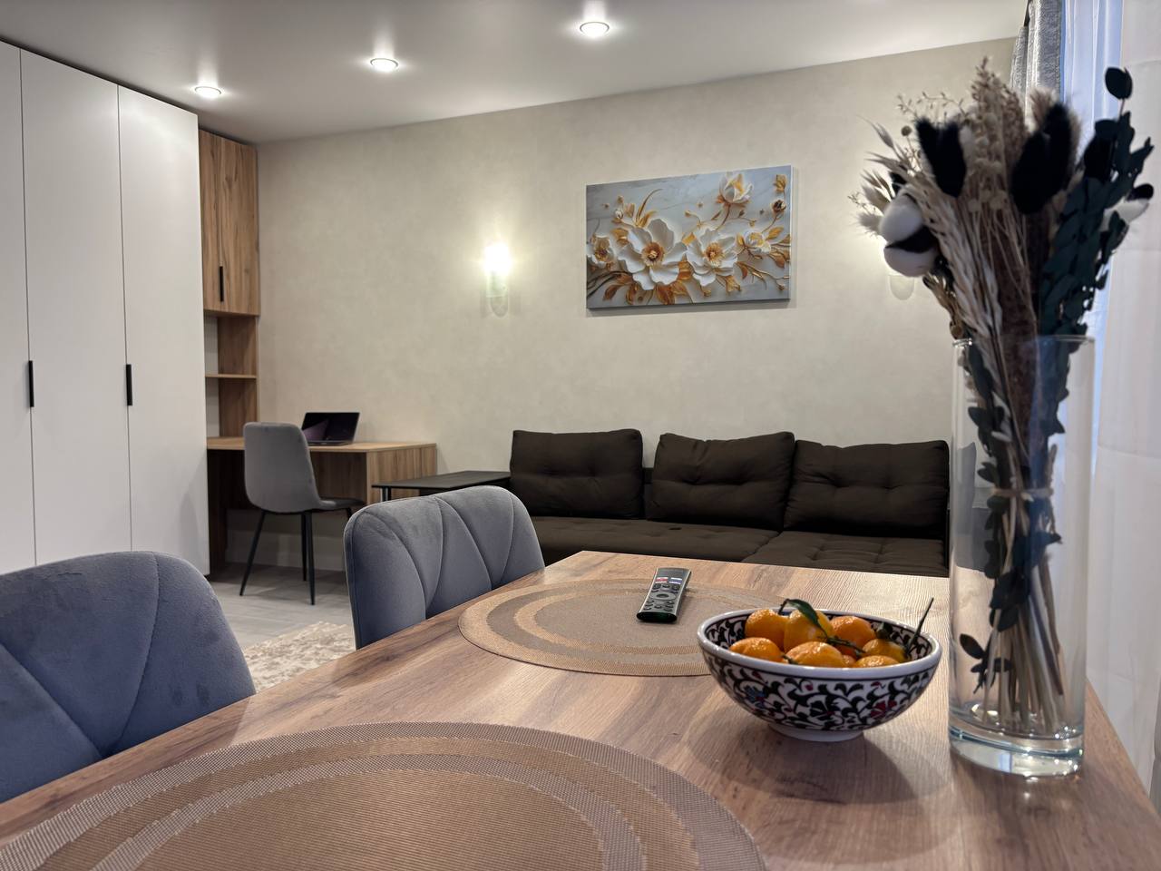 АпартКазань16 на Шоссейной 20