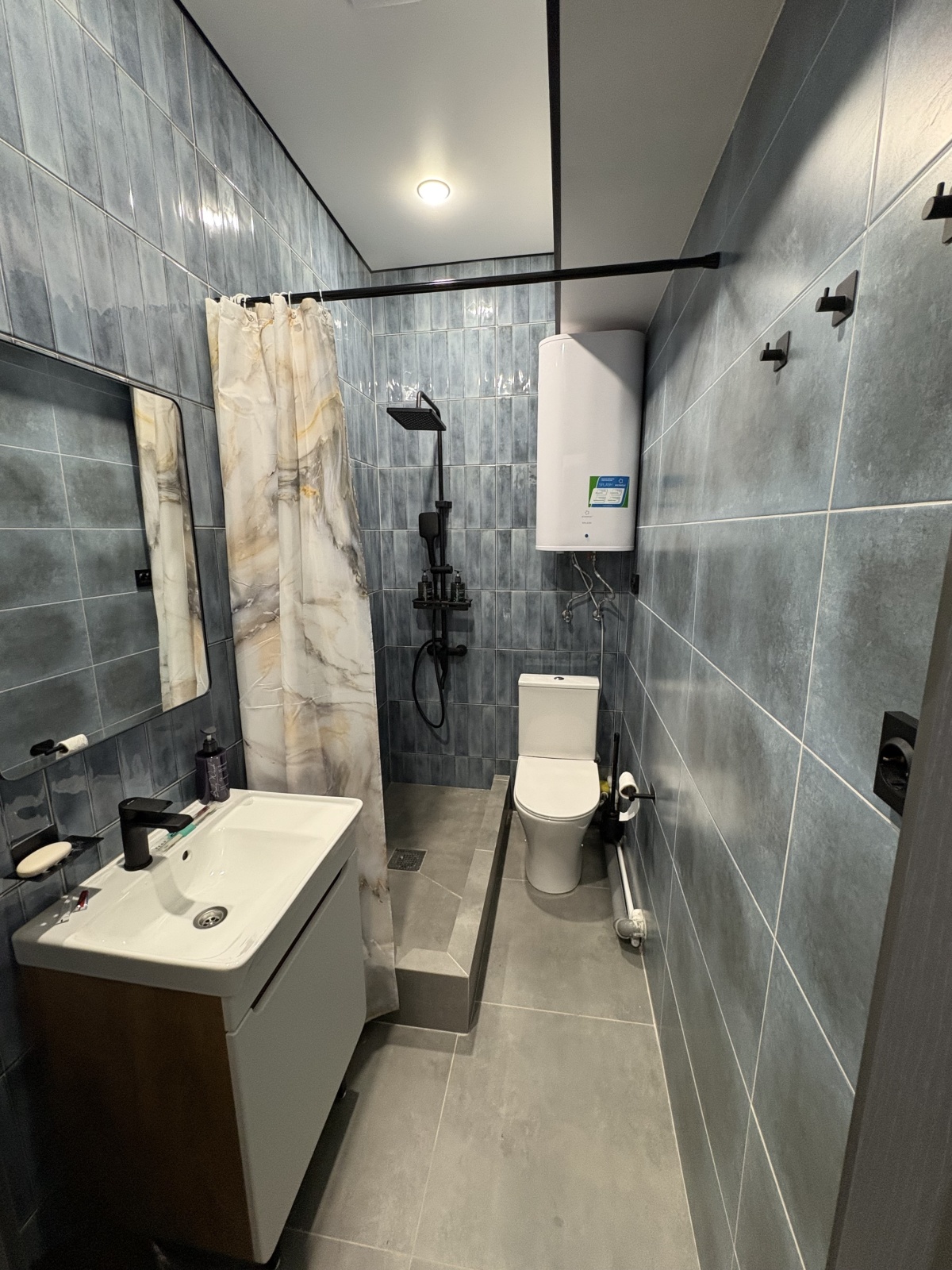 Квартира в центре города