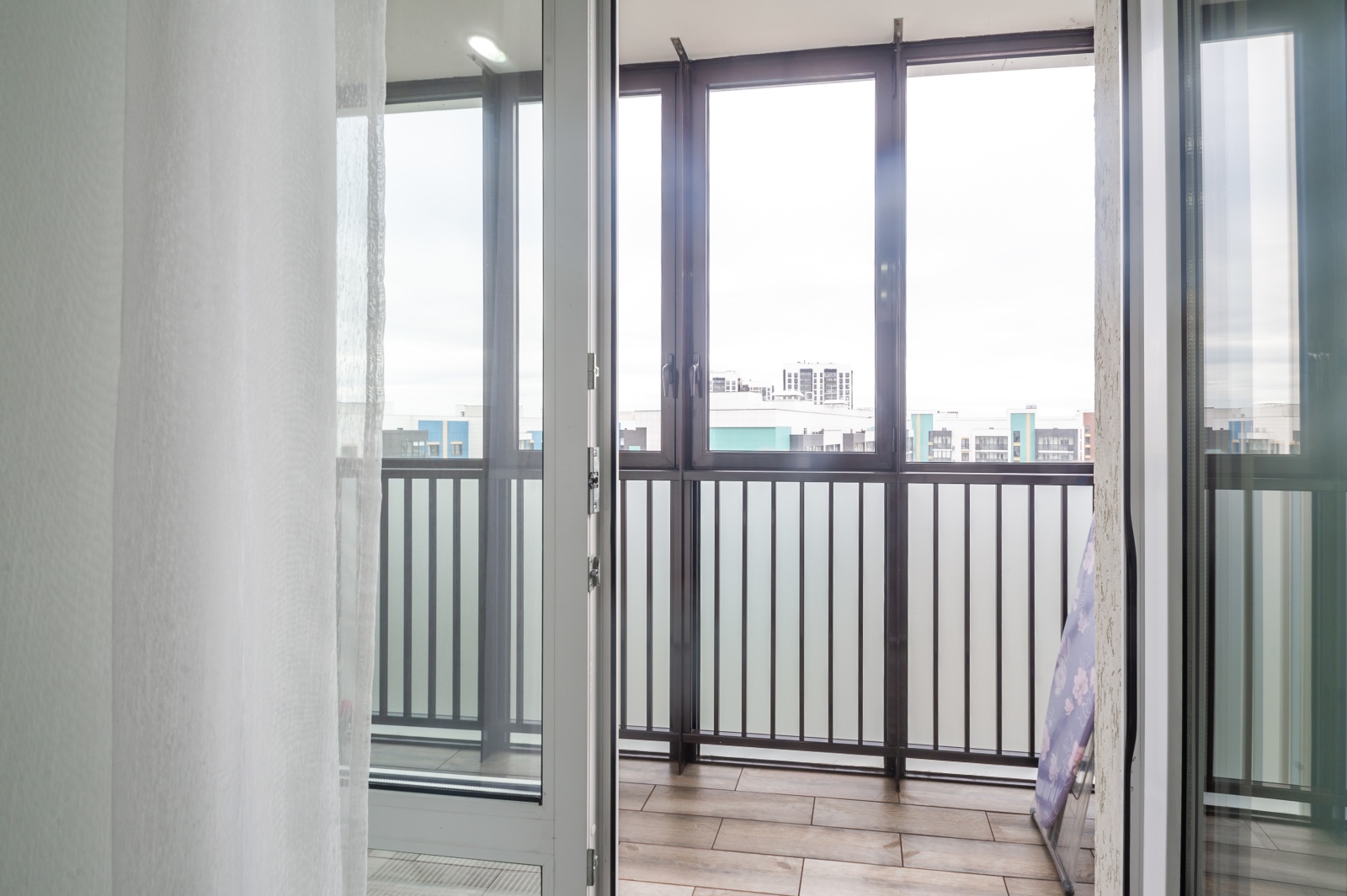 2х-комнатная квартира в центре Казани