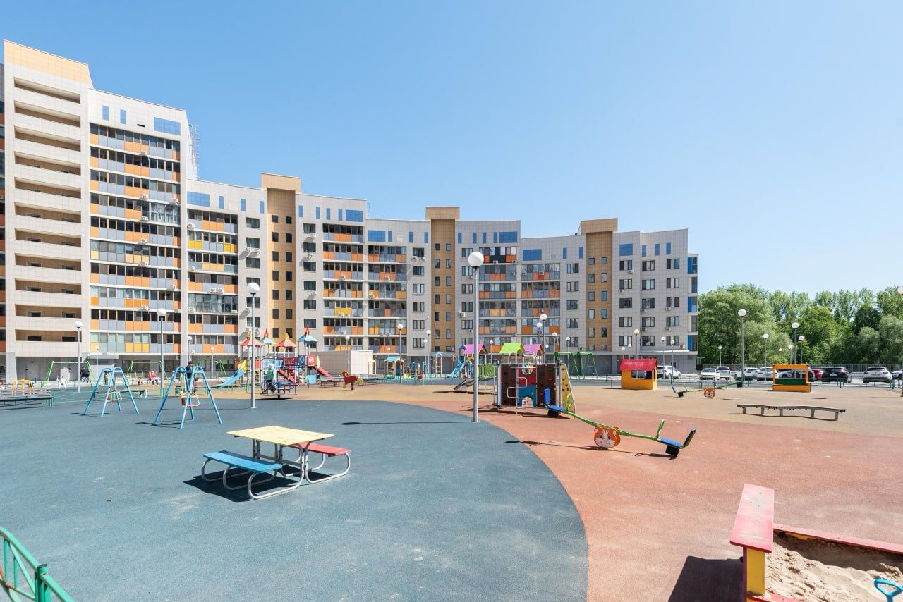 1-комнатная квартира, 50 м², 2 кровати