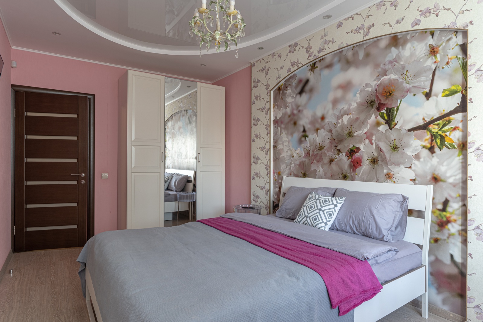 3 к Квартира у Ривьеры