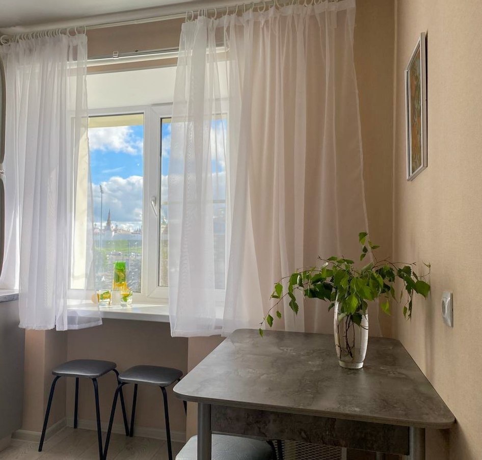 АпартКазань16 на улице Коротченко 2