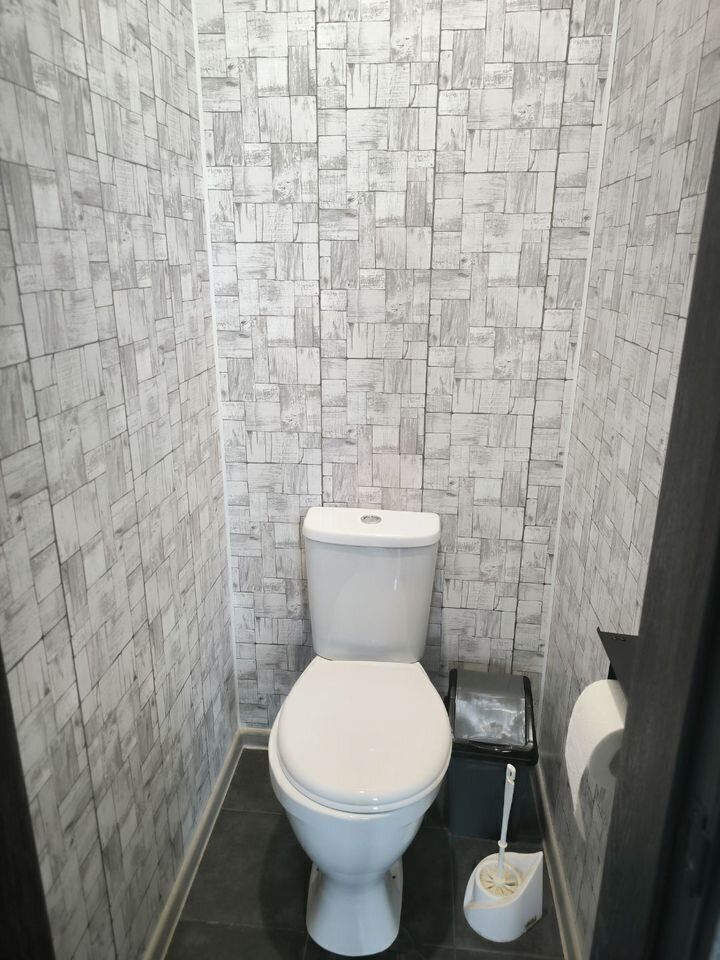 Дом сube