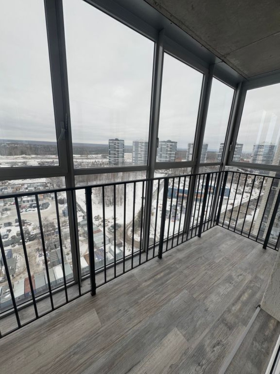 Уютная студия в ЖК Южный парк