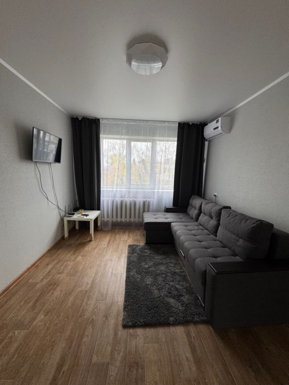 Однокомнатная квартира в Сoвeтcкoм pайоне