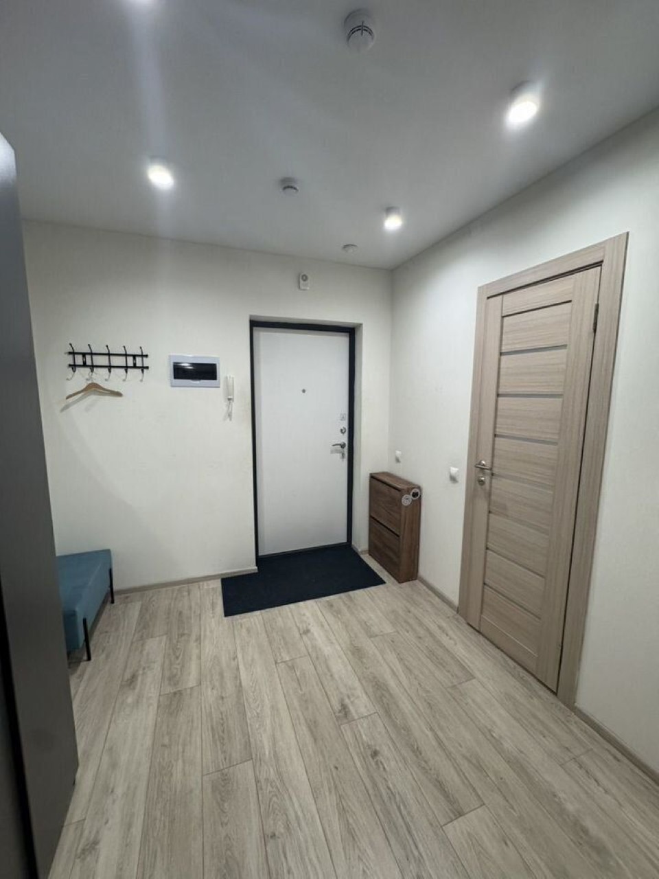 Уютнaя студия рядом c аэpопoртом