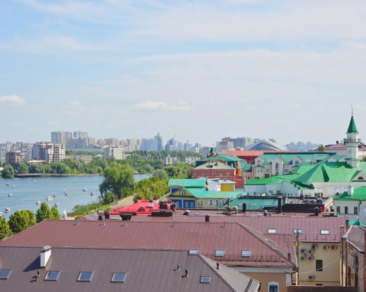 Заселяйся на Татарстан