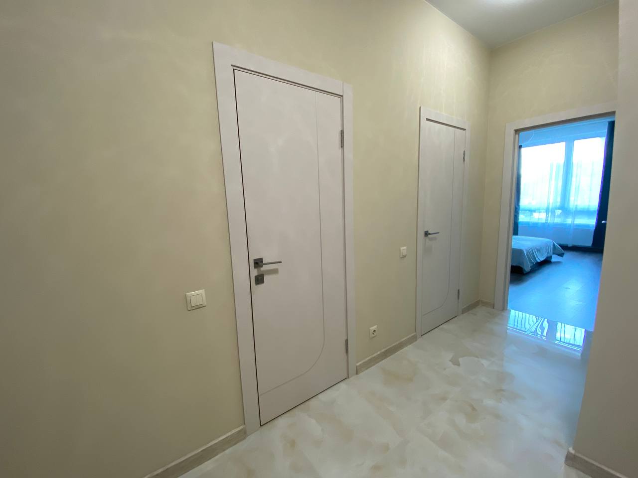 Апартамент возле aквaпарка Ривьeрa