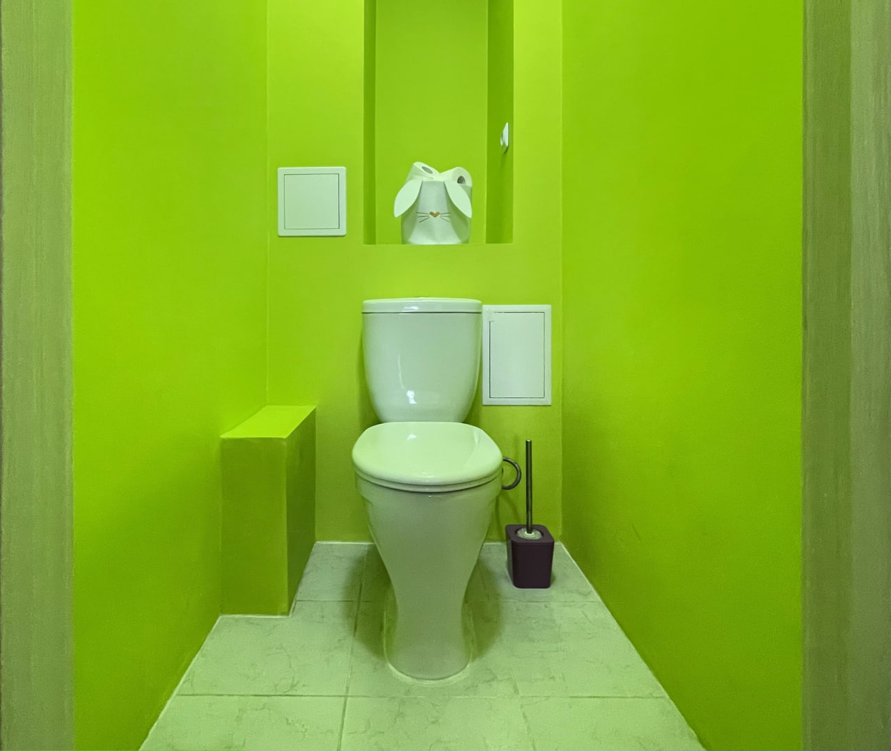 Апартамент возле крупнейшего ТЦ KazanMoll