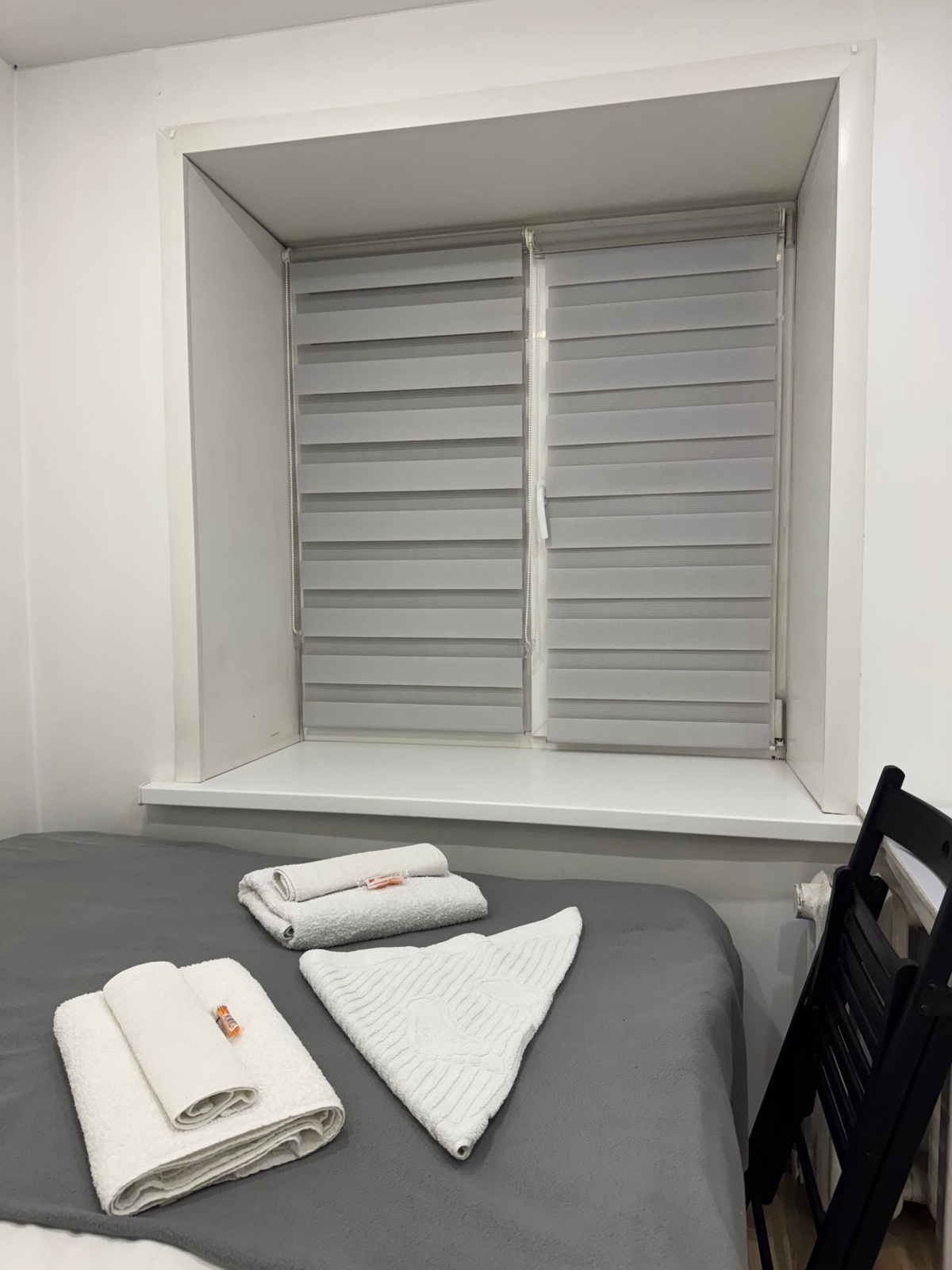 Студия "Серый бархат"