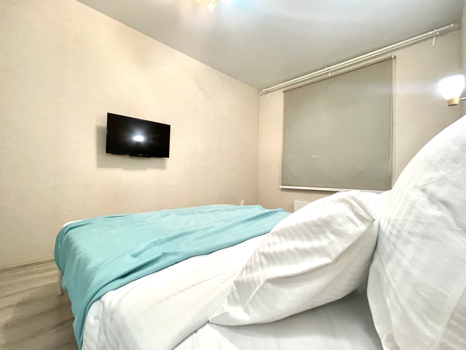 2-к. квартира, 80 м², 2 кровати
