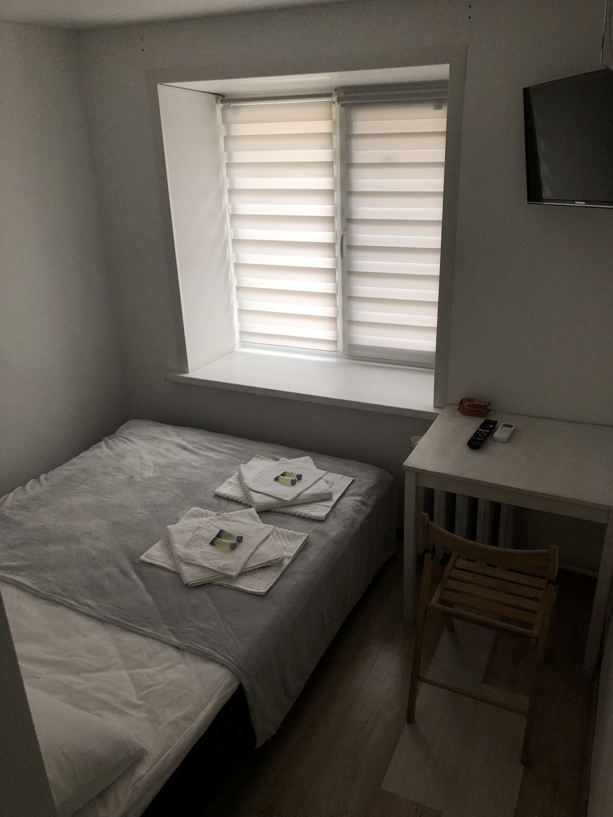 Студия "Серый бархат"