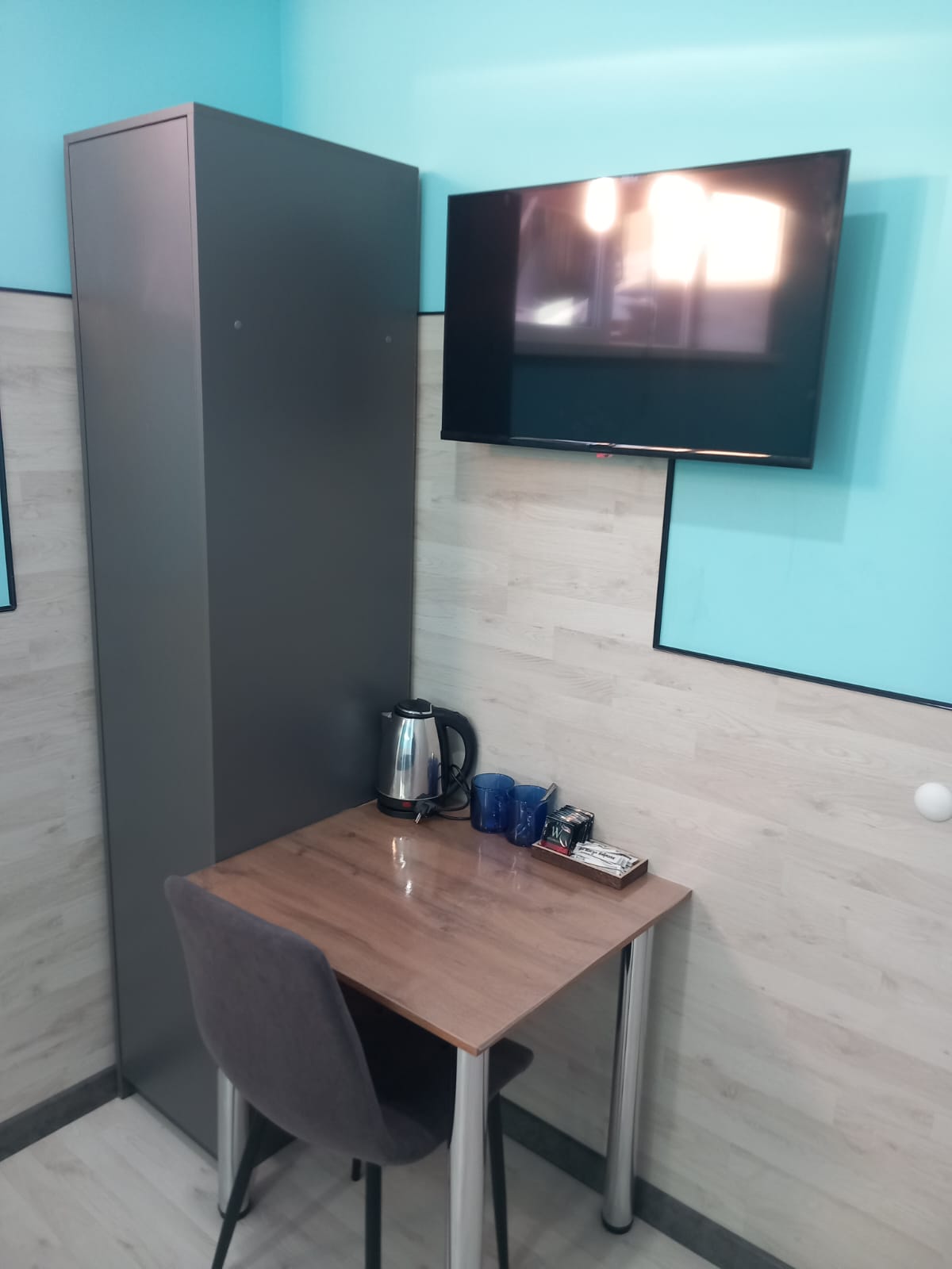 дом Центр Сити гостевой