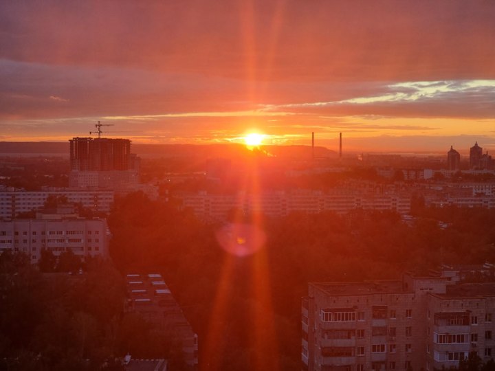 Заселяйся на Мавлютова