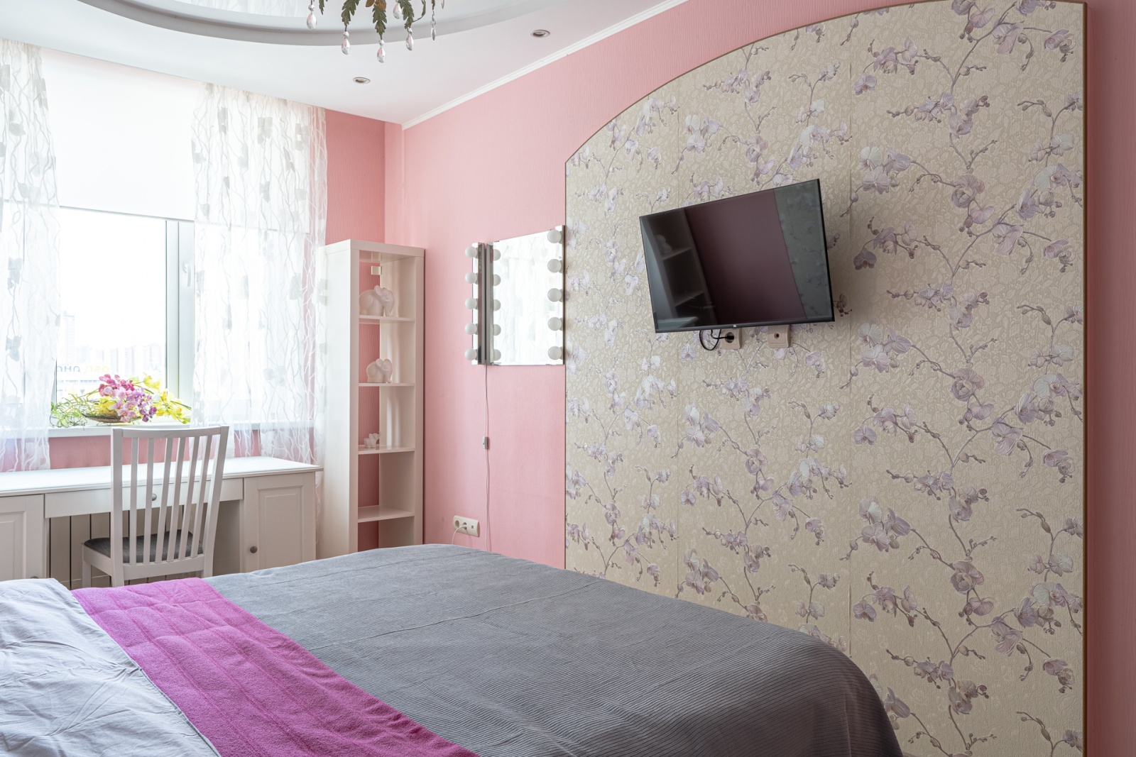 3 к Квартира у Ривьеры