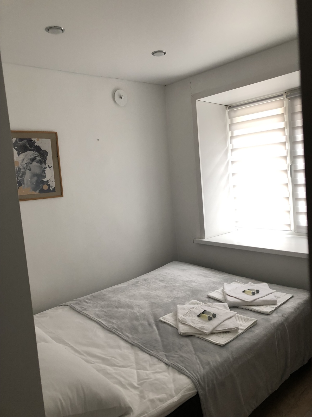 Студия "Серый бархат"