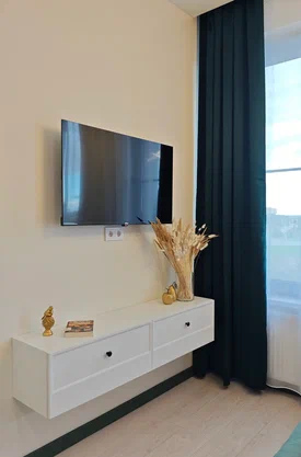 Уютная студия в Иннополисе